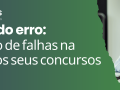 Decisão Estratégica: Os 3 Riscos que o Gestor de Editais Ajuda a Prevenir no Lançamento do Seu Concurso ou Seletivo