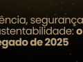 Encerramos 2025 com Propósito: Tecnologia que Aproxima, Simplifica e Transforma