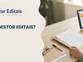 O que é o GESTOR EDITAIS? Sistema para Concursos