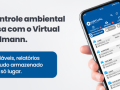 Simplifique o Controle Ambiental com o Virtual Ringelmann