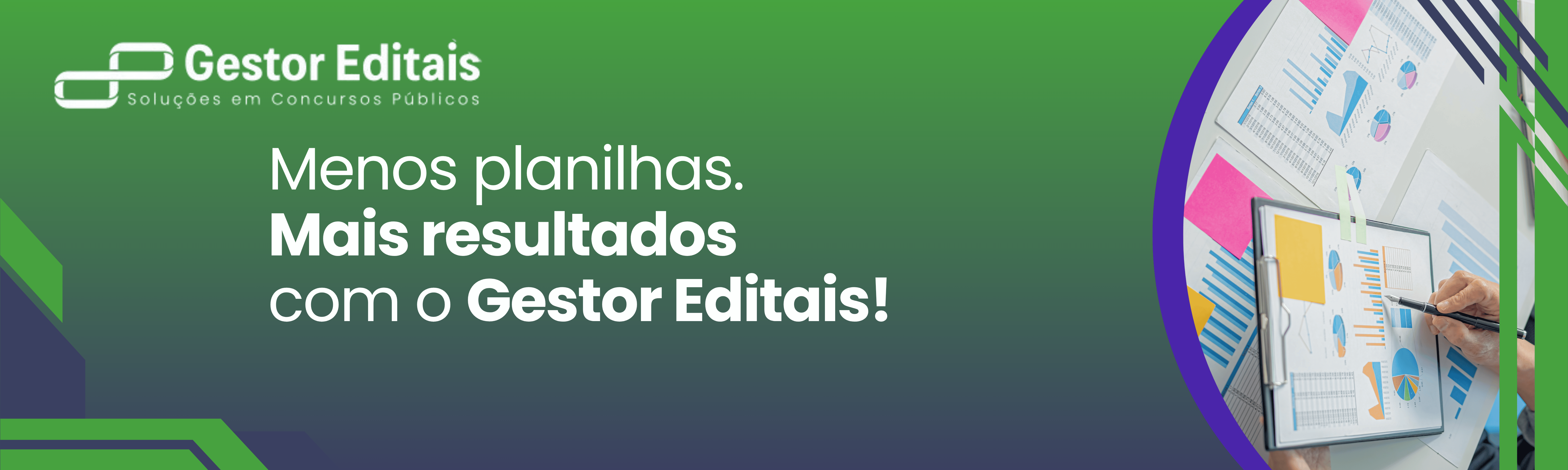 Quer comprar um software para processos seletivos? Entenda por que o Gestor Editais é a escolha certa