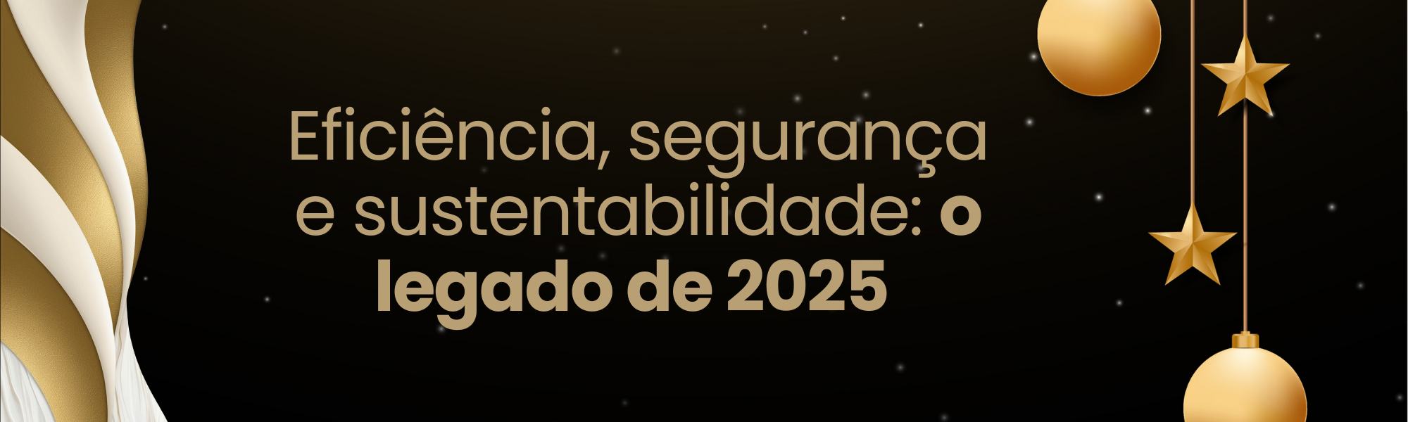 Encerramos 2025 com Propósito: Tecnologia que Aproxima, Simplifica e Transforma